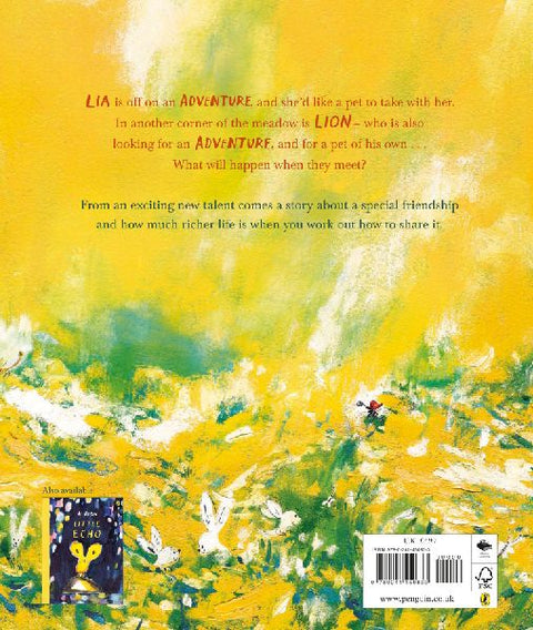 9780241450833 - Back cover
