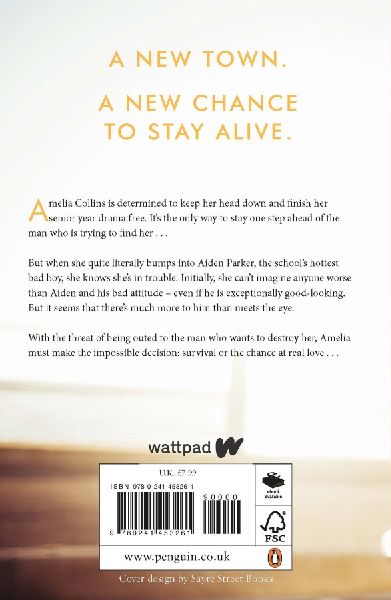 9780241453261 - Back cover