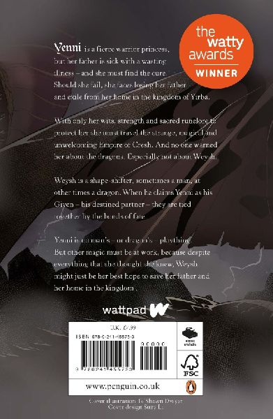 9780241455753 - Back cover