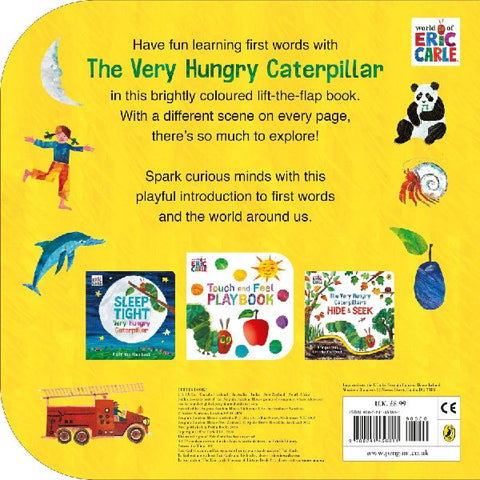 9780241456811 - Back cover