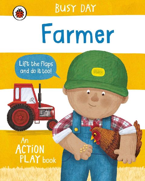 9780241458112 - Front cover