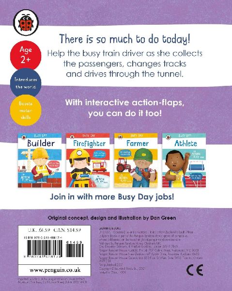 9780241458174 - Back cover