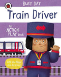 9780241458174 - Front cover