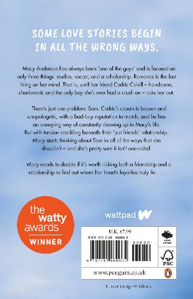 9780241460665 - Back cover