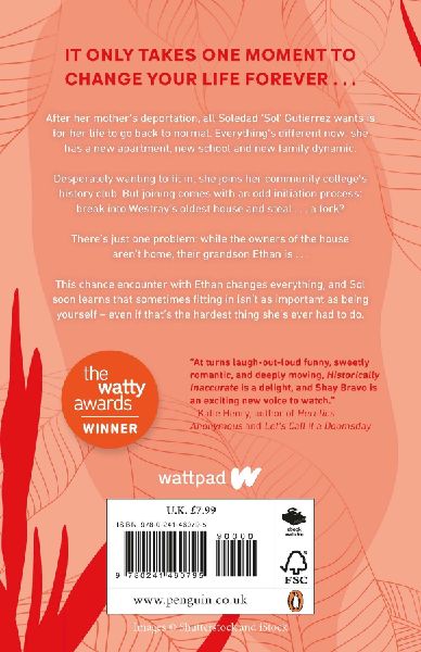 9780241460795 - Back cover