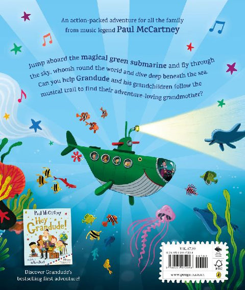 9780241472958 - Back cover