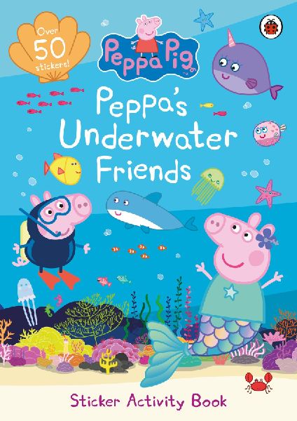 9780241476727 - Front cover