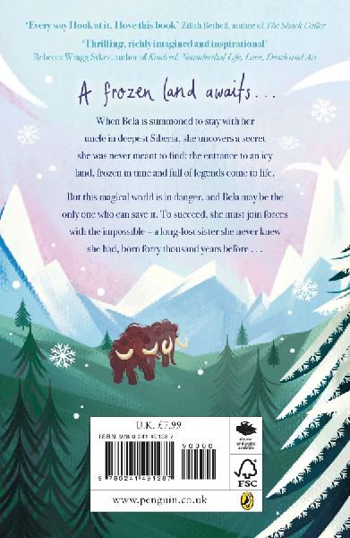 9780241491287 - Back cover