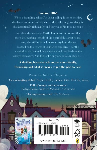 9780241491331 - Back cover
