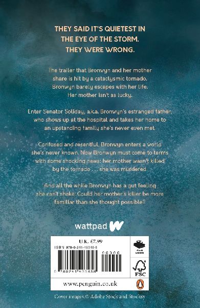 9780241493458 - Back cover