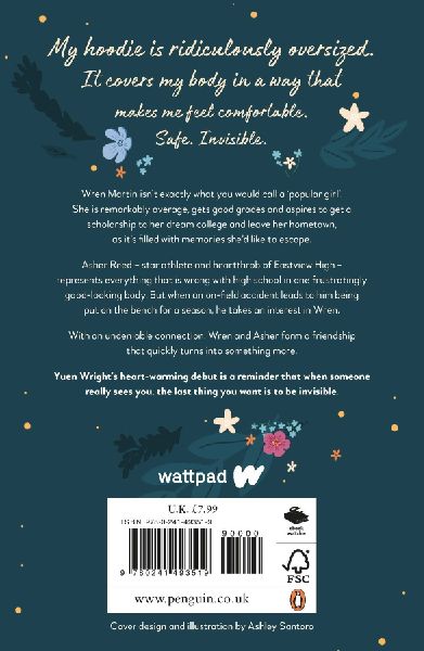 9780241493519 - Back cover
