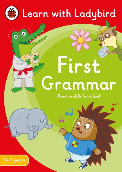 9780241515419 - Front cover