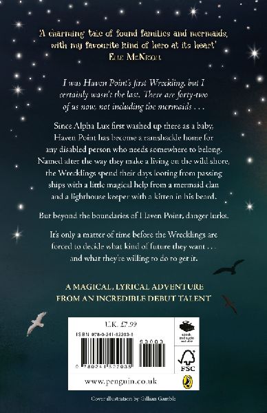 9780241522035 - Back cover