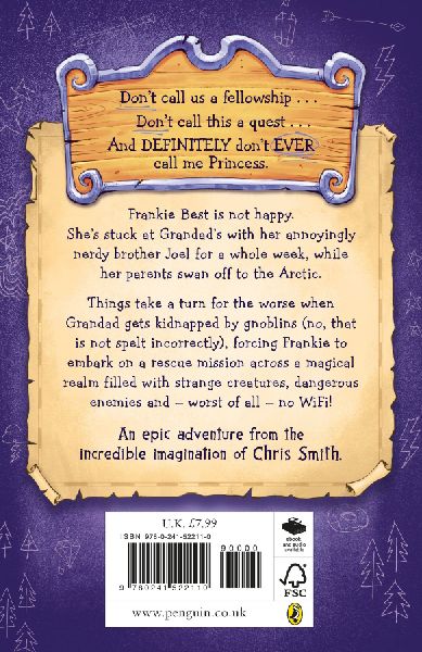 9780241522110 - Back cover