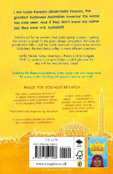 9780241524268 - Back cover