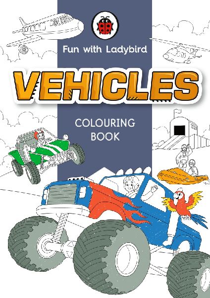 9780241535042 - Front cover