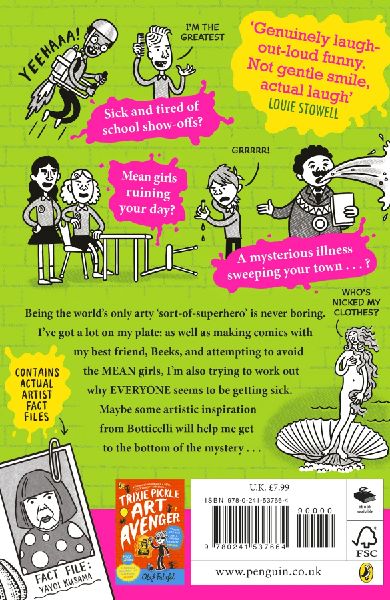 9780241537664 - Back cover