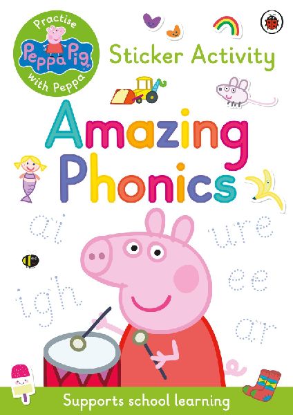 9780241543481 - Front cover