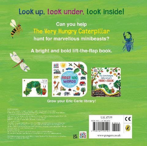 9780241553503 - Back cover