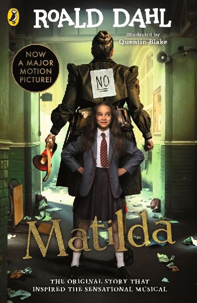 9780241558300 - Front cover