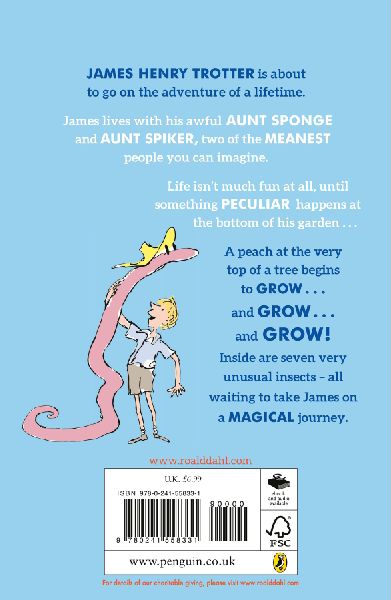 9780241558331 - Back cover