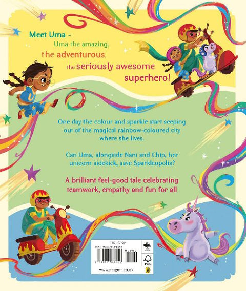 9780241562550 - Back cover