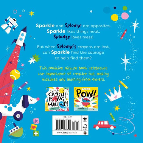 9780241563328 - Back cover