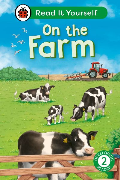9780241564066 - Front cover