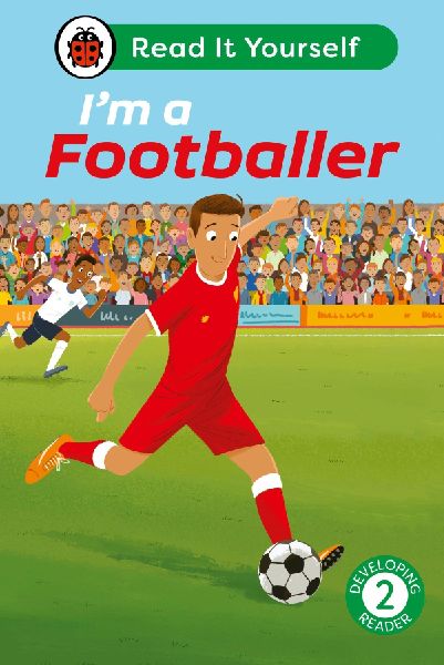 9780241564288 - Front cover