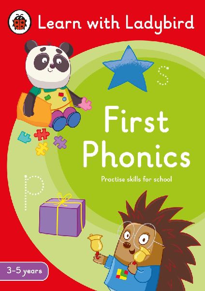 9780241575574 - Front cover