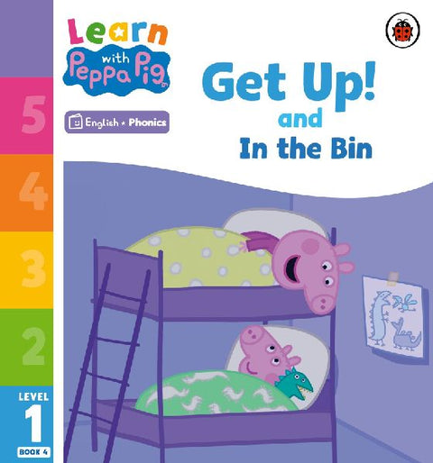 9780241575963 - Front cover