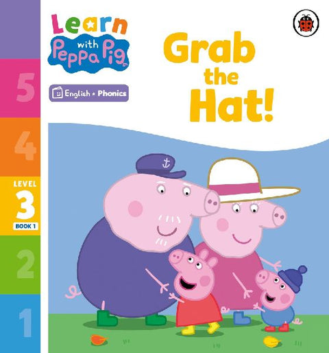 9780241576229 - Front cover
