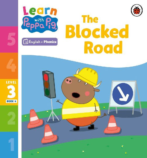 9780241576250 - Front cover