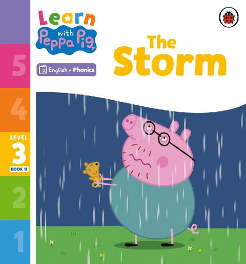 9780241576359 - Front cover