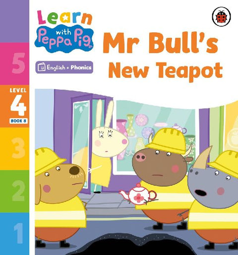 9780241576496 - Front cover