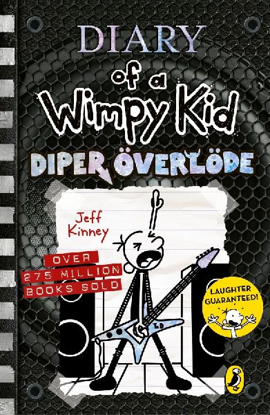 9780241583104 - Front cover