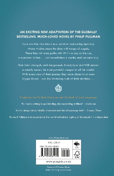 9780241585429 - Back cover