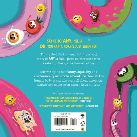 9780241585900 - Back cover