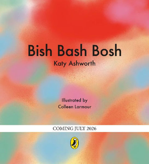 9780241586044 - Front cover