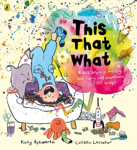 9780241586068 - Front cover