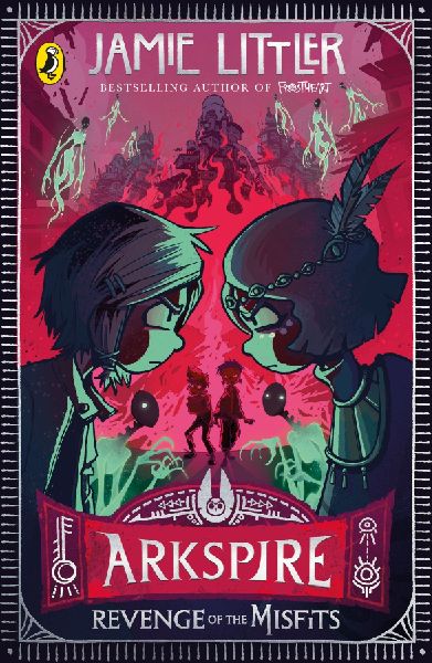 9780241586181 - Front cover