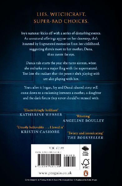 9780241592540 - Back cover