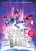 9780241595916 - Front cover