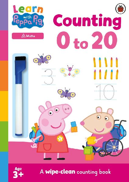 9780241601808 - Front cover