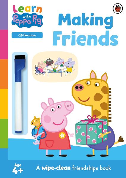 9780241601860 - Front cover