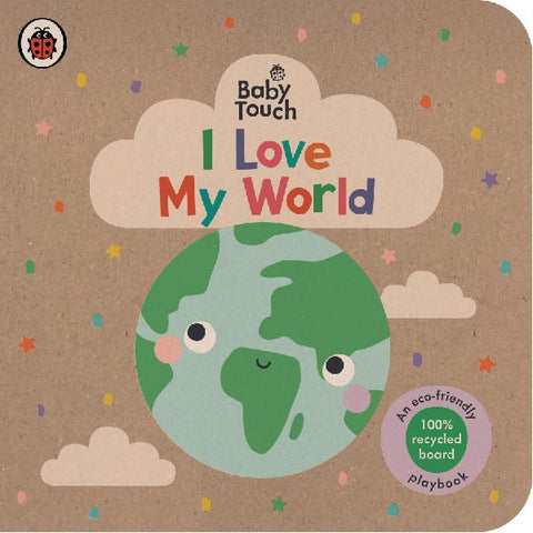 9780241605585 - Front cover