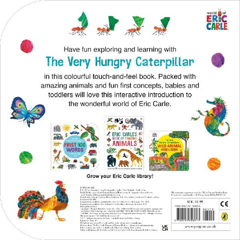 9780241608883 - Back cover