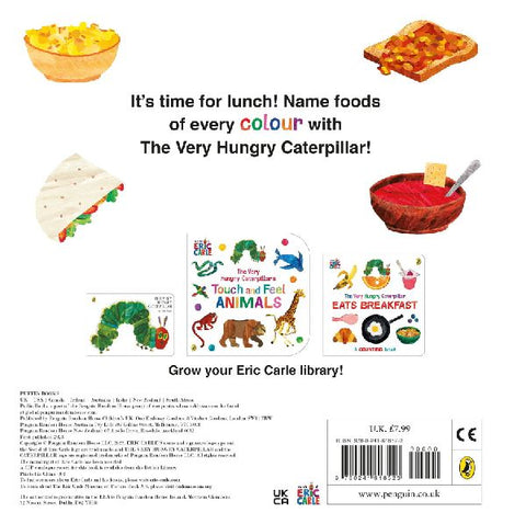 9780241618523 - Back cover