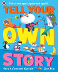 9780241622254 - Front cover