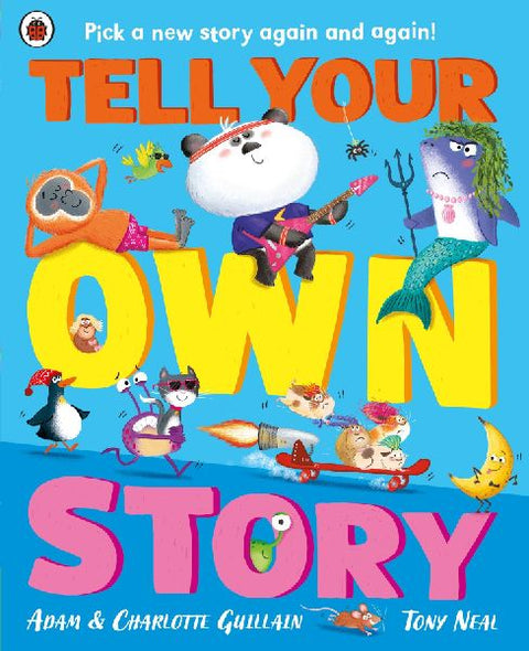 9780241622254 - Front cover